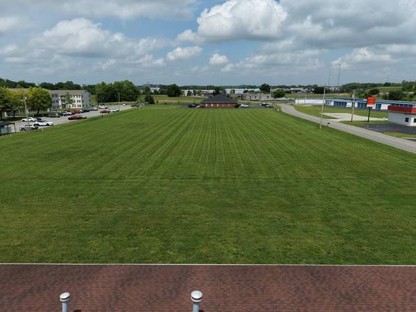 131 Hammond Dr, Hopkinsville, KY 42240