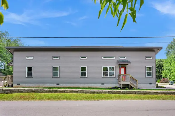 4012 Lafayette Ave, Old Hickory, TN 37138