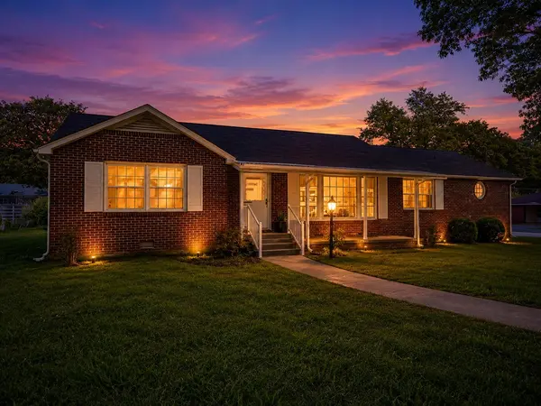 400 EDGEWOOD DRIVE, Tullahoma, TN 37388