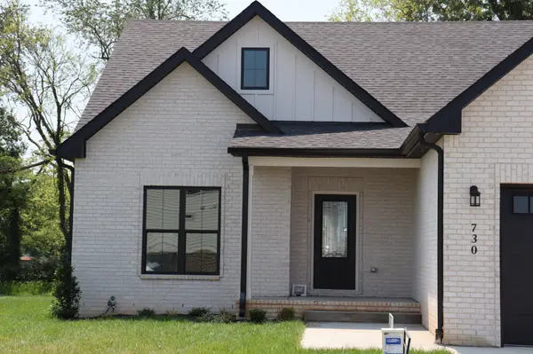 730 Southern Pine Trl, Clarksville, TN 37043