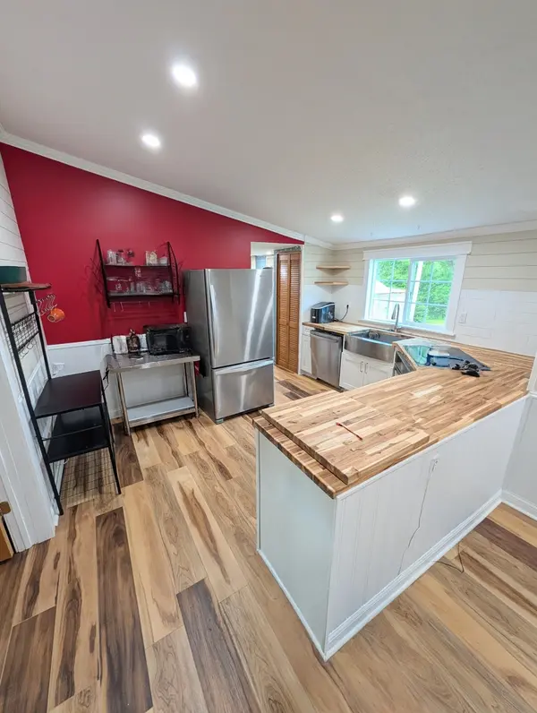 6106 Chestnut Bluff Maury C Rd, Friendship, TN 38034