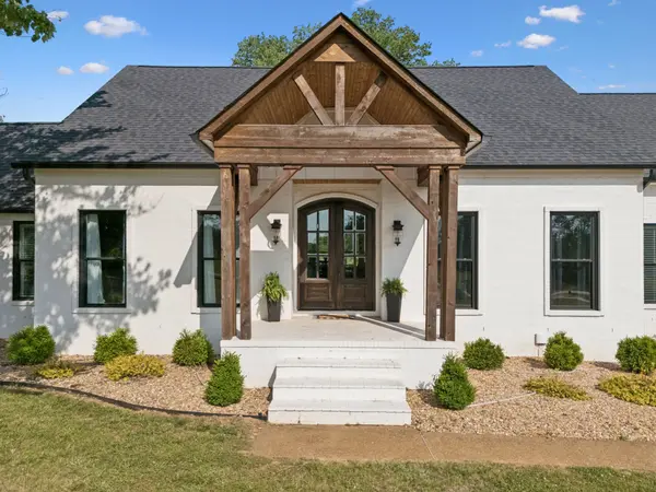 418 Rutherford Ln, Columbia, TN 38401