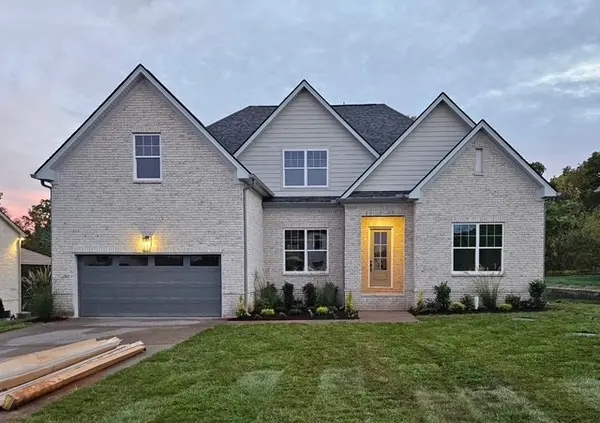 41 Trail West Drive, Mount Juliet, TN 37122