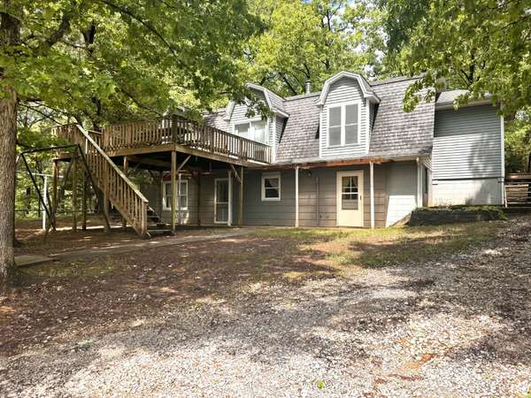 1950 Poole Mill Rd, Crofton, KY 42217