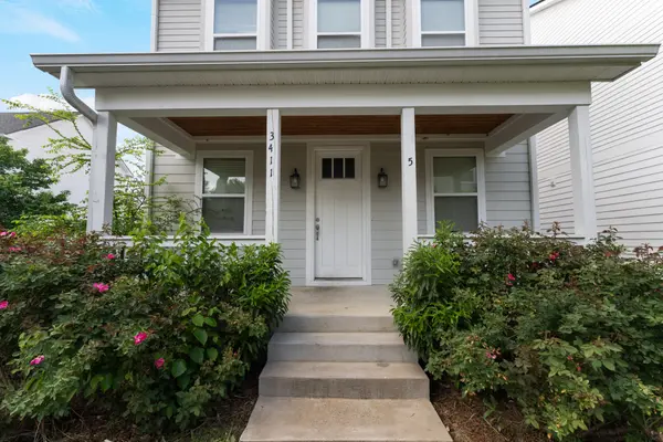 3411 Old Anderson Rd #5, Antioch, TN 37013