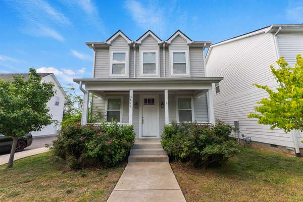 3411 Old Anderson Rd #5, Antioch, TN 37013