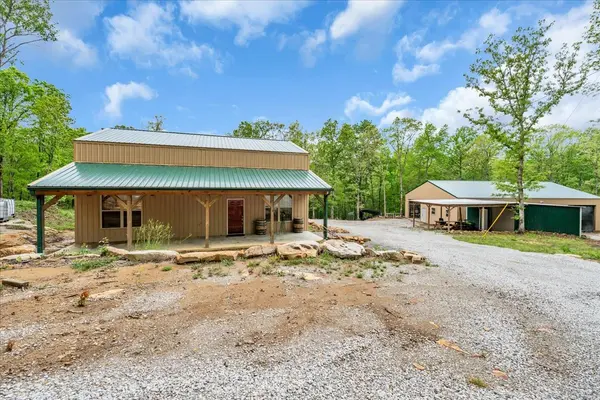 886 Hunters Ridge Dr, Altamont, TN 37301