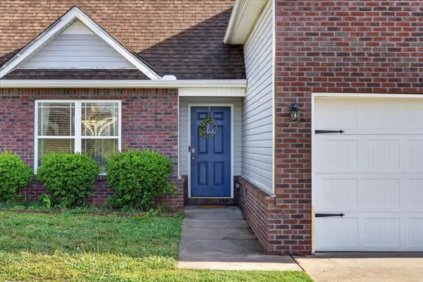 837 Shelton Cir, Clarksville, TN 37042