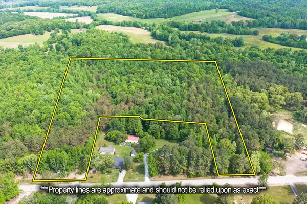 0 Highway 200, Lexington, TN 38351