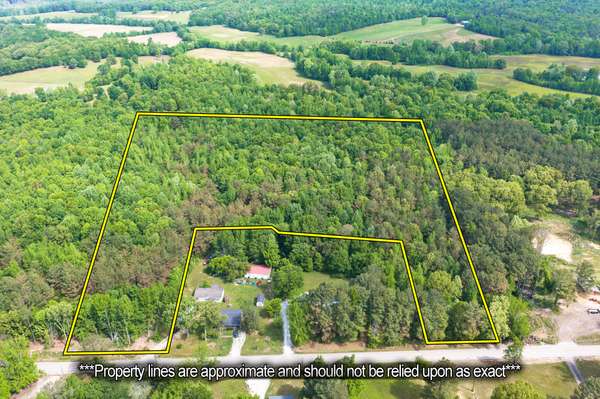 0 Highway 200, Lexington, TN 38351