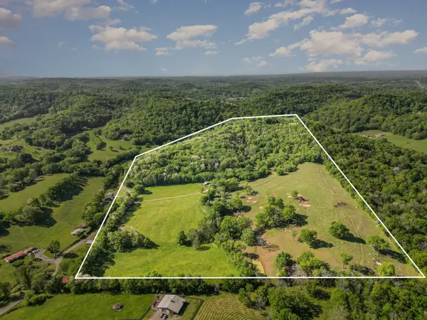 4481 Dyke Bennett Rd, Franklin, TN 37064