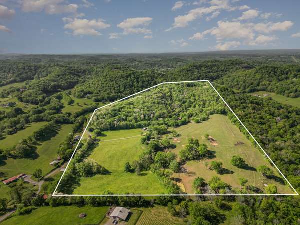 4481 Dyke Bennett Rd, Franklin, TN 37064