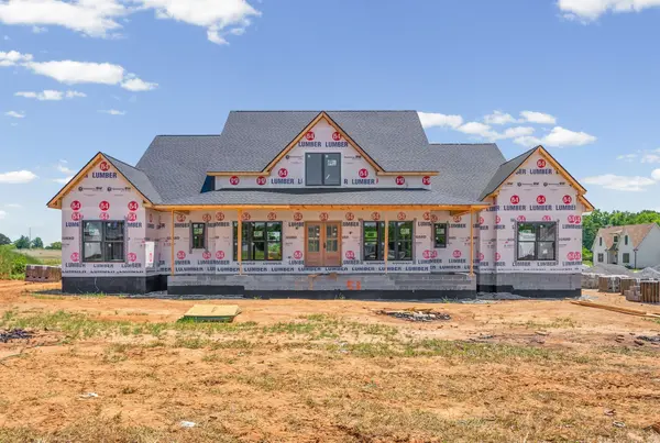 4863 Royal View Way, Clarksville, TN 37040
