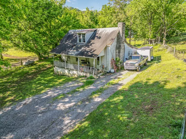 4481 Dyke Bennett Rd, Franklin, TN 37064