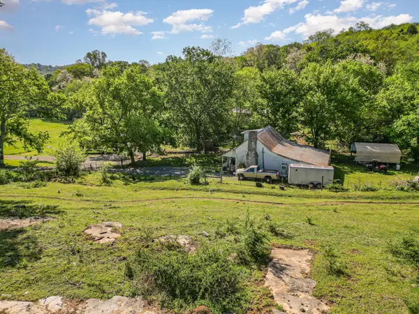 4481 Dyke Bennett Rd, Franklin, TN 37064