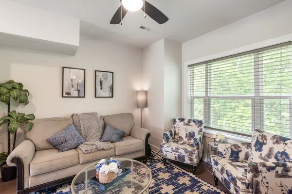 450 Glastonbury Rd #12, Nashville, TN 37217