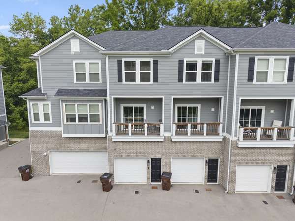 450 Glastonbury Rd #12, Nashville, TN 37217