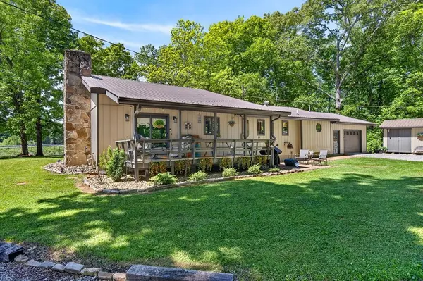 143 Griffintown Rd, Sparta, TN 38583