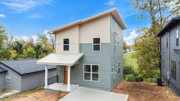 915 Turner St, Knoxville, TN 37917
