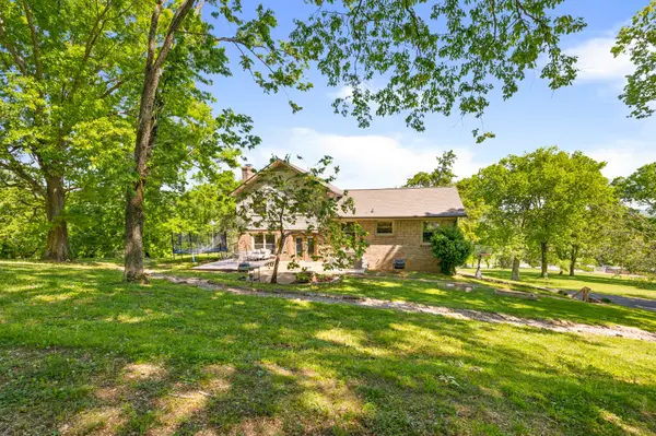 3369 Hampshire Pike, Mount Pleasant, TN 38474
