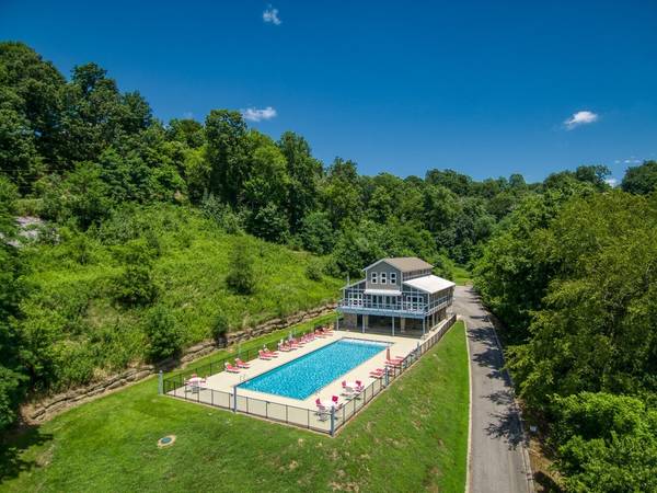 0 Seaton Drive, Smithville, TN 37166