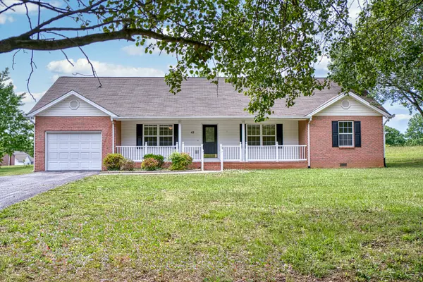 45 S Old Kentucky Rd, Cookeville, TN 38501