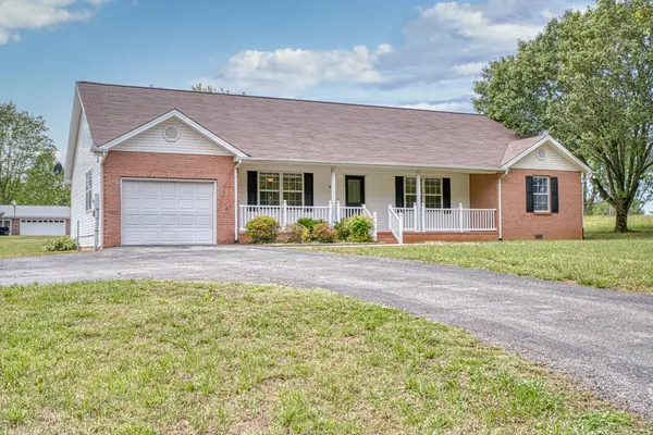 45 S Old Kentucky Rd, Cookeville, TN 38501