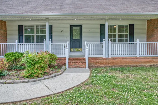 45 S Old Kentucky Rd, Cookeville, TN 38501