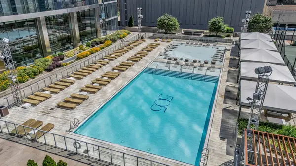 515 Church St #4002, Nashville, TN 37219