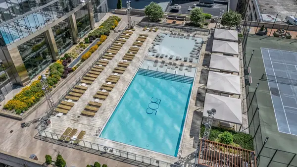 515 Church St #4002, Nashville, TN 37219