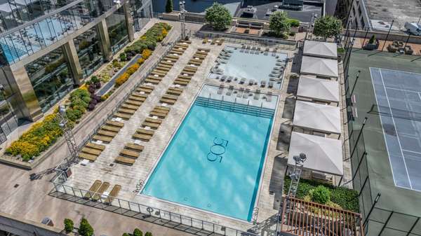 515 Church St #4002, Nashville, TN 37219
