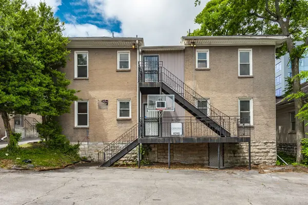 1016 17th Ave #S, Nashville, TN 37212
