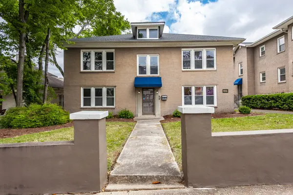 1016 17th Ave #S, Nashville, TN 37212