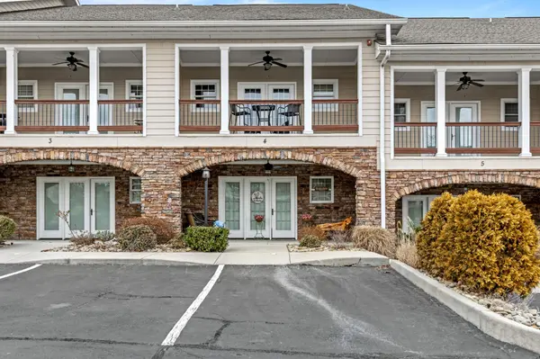 1235 New Lake Road #4, Spring City, TN 37381