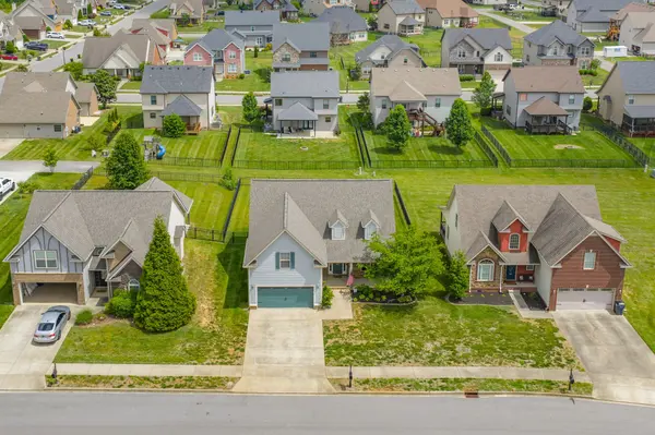 1141 Old Duke Dr, Clarksville, TN 37043