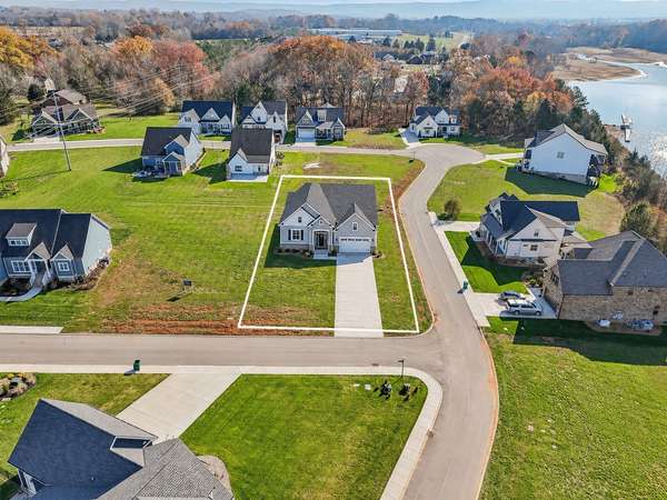 0 Kayak Way, Winchester, TN 37398