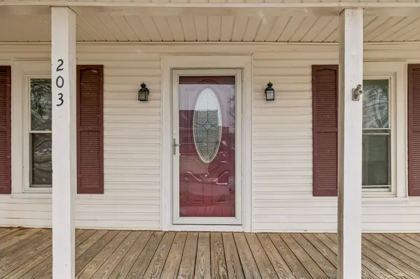 203 Hull Ave, Carthage, TN 37030