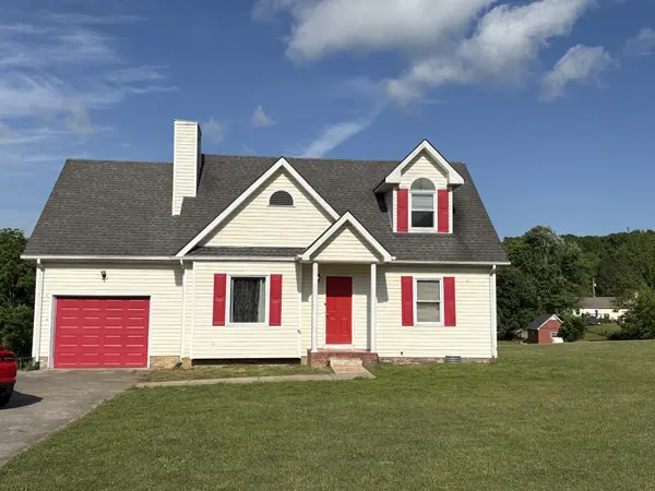 2665 Cummings Cir, Clarksville, TN 37042