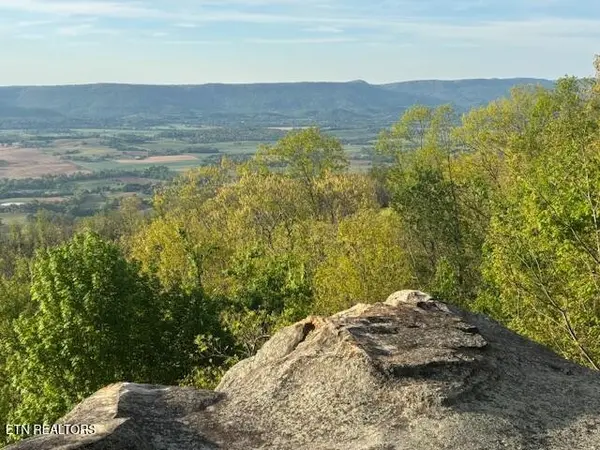 0 Gray Rock View, Pikeville, TN 37367