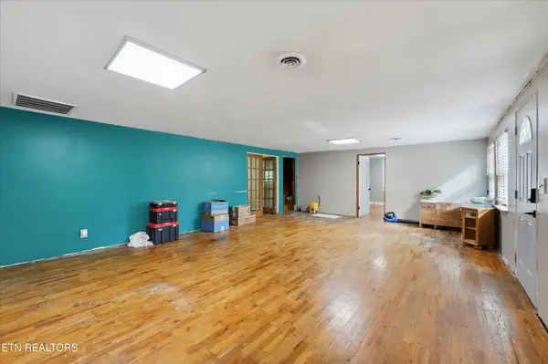 601 N Chilhowee Drive, Knoxville, TN 37924