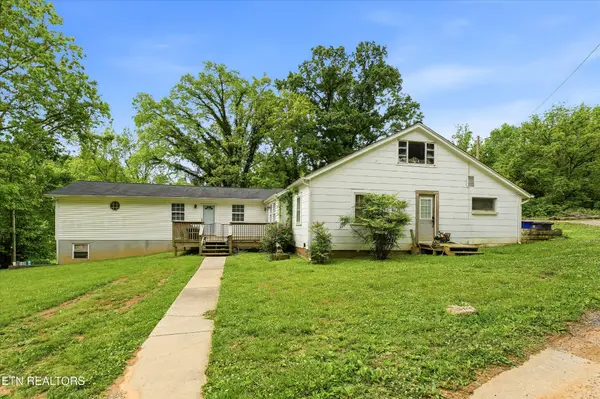 601 N Chilhowee Drive, Knoxville, TN 37924