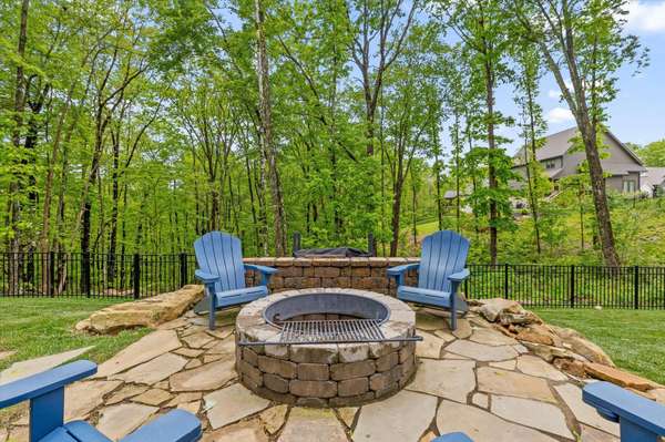 5114 Virginia Pine Road, Signal Mountain, TN 37377