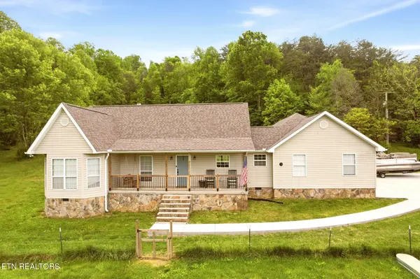 235 Raccoon Valley Rd, Maynardville, TN 37807