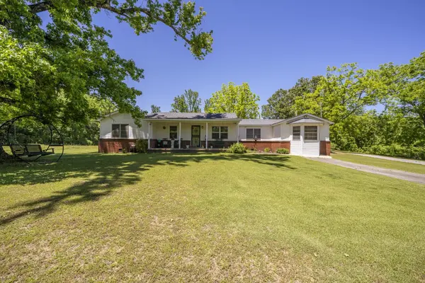 2884 SANDY FLAT RD, Bethel Springs, TN 38315