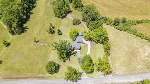 2884 SANDY FLAT RD, Bethel Springs, TN 38315