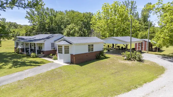 2884 SANDY FLAT RD, Bethel Springs, TN 38315