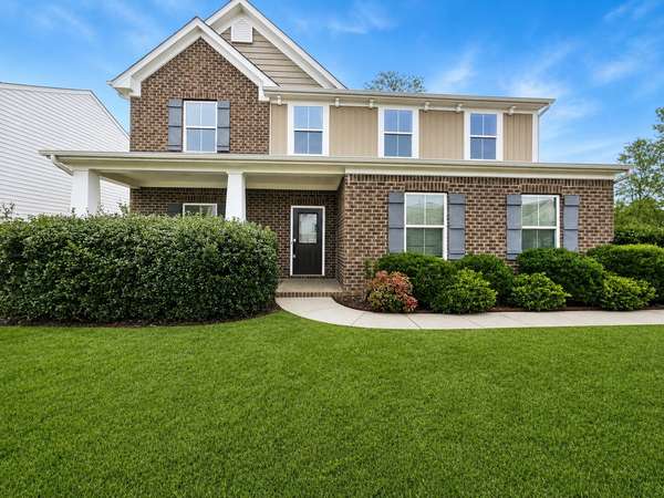 3047 Morning Mist Ct, Murfreesboro, TN 37128