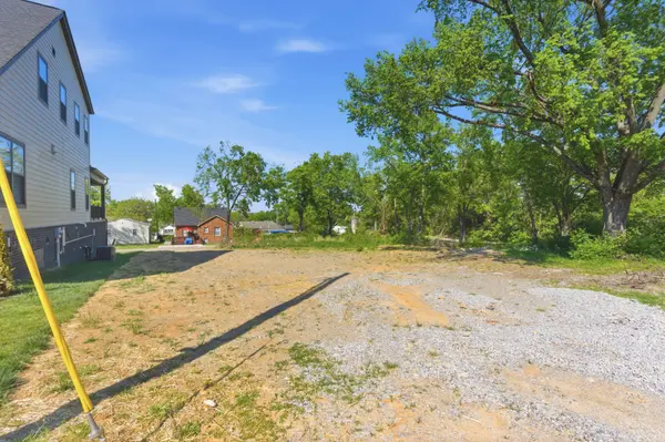 3124 Torbett St, Nashville, TN 37209