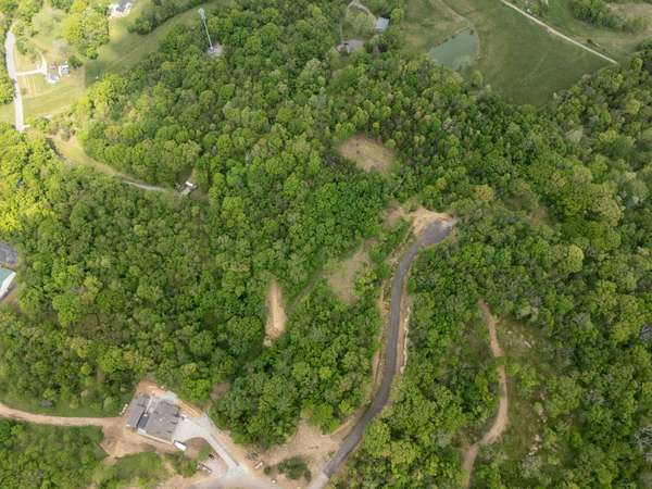 8105 Fox Wander Trail, Arrington, TN 37014