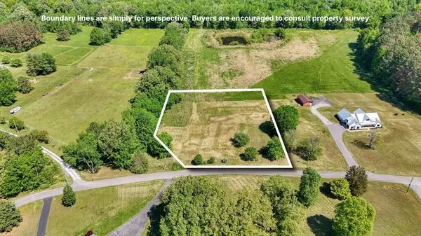 0 Country Club Loop, Paris, TN 38242